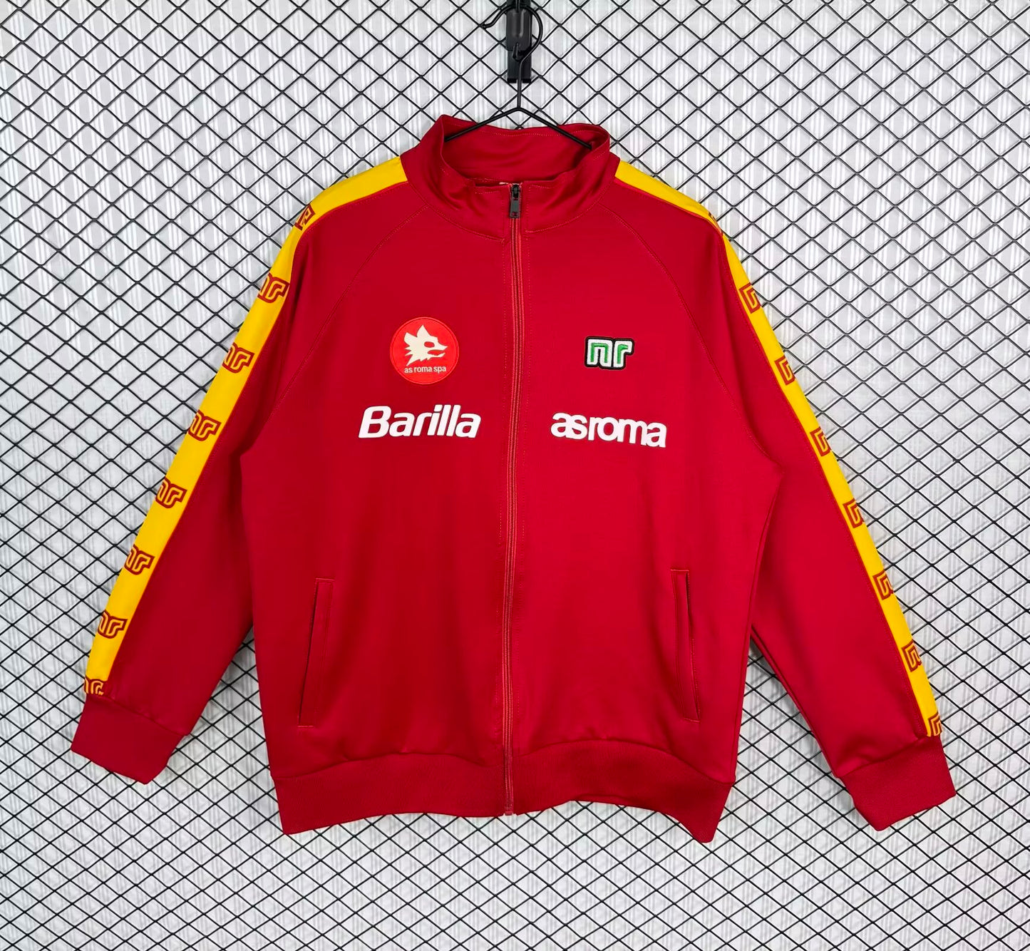 Retro Jacket suite 1988/1989 Jacket