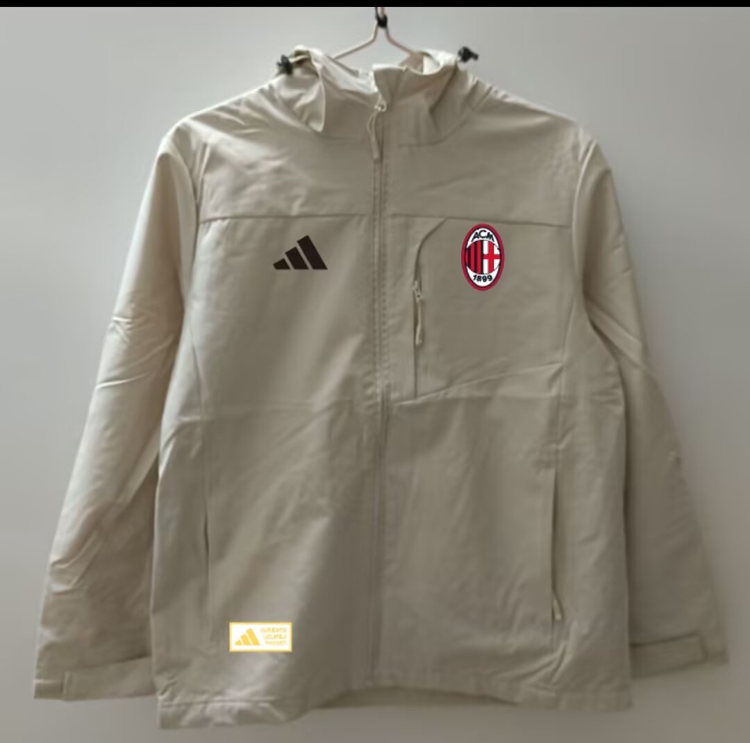 Windbreaker 2024/2025 Windbreaker