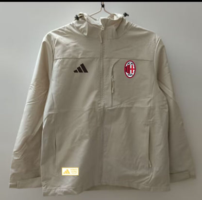 Windbreaker 2024/2025 Windbreaker