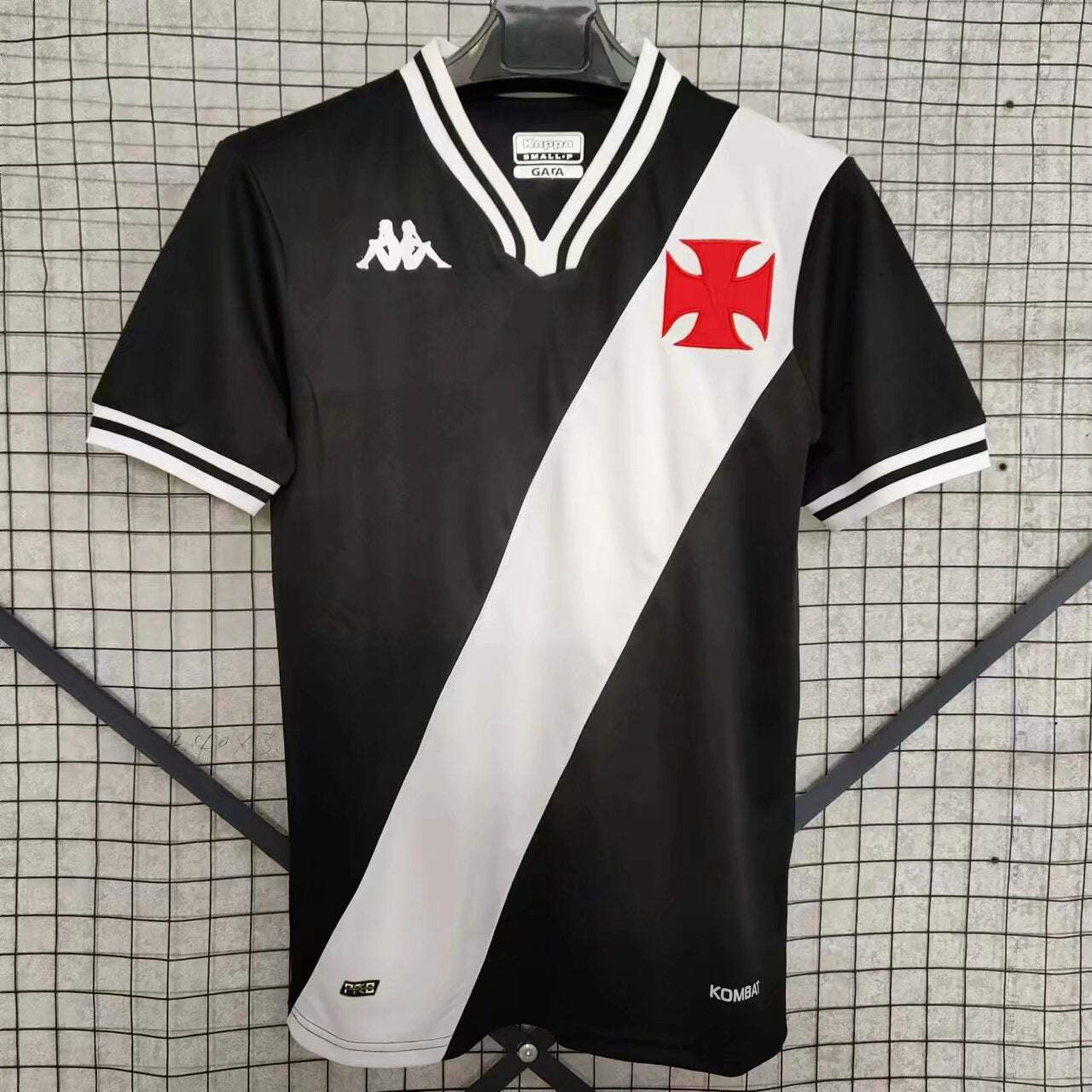 Vasco Special Edition 2024/2025 Fan Version Football Jersey