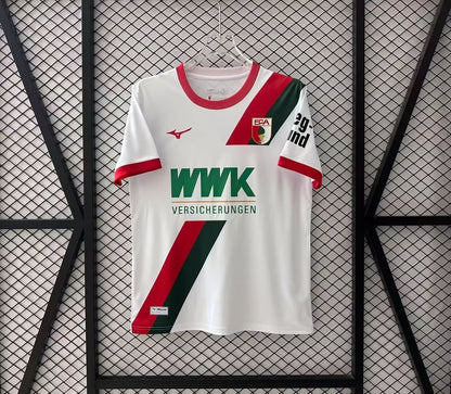 other team 2026/2027 Home Fan Version Football Jersey