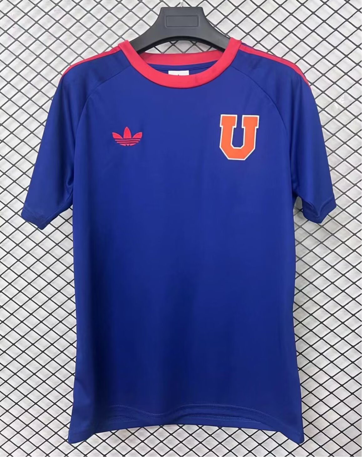 Universidad Católica 2026/2027 Fan Version Football Jersey