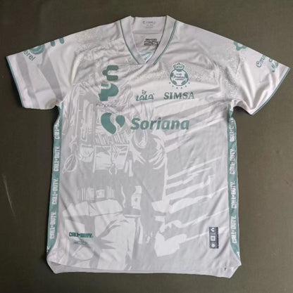 Grêmio Special Edition 2023/2024 Fan Version Football Jersey