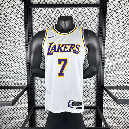 LA Lakers 2023 Football Jersey