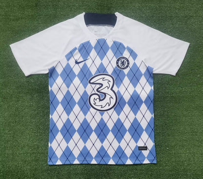 Chelsea 2023/2024 Fan Version Tracksuit