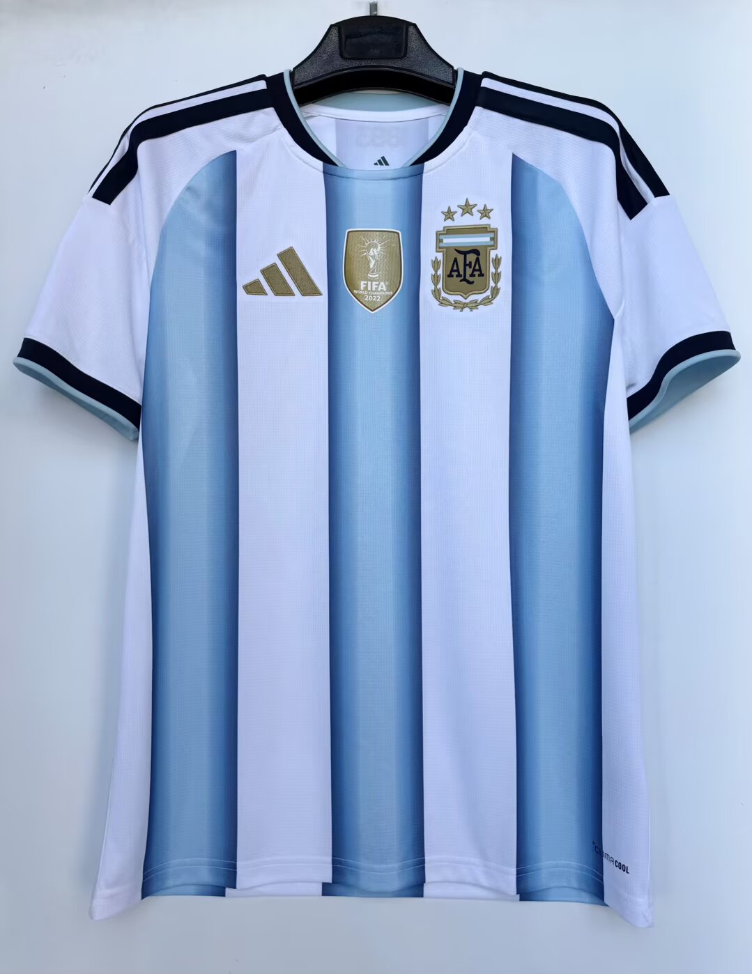 Argentina 2026/2027 Home Fan Version Football Jersey