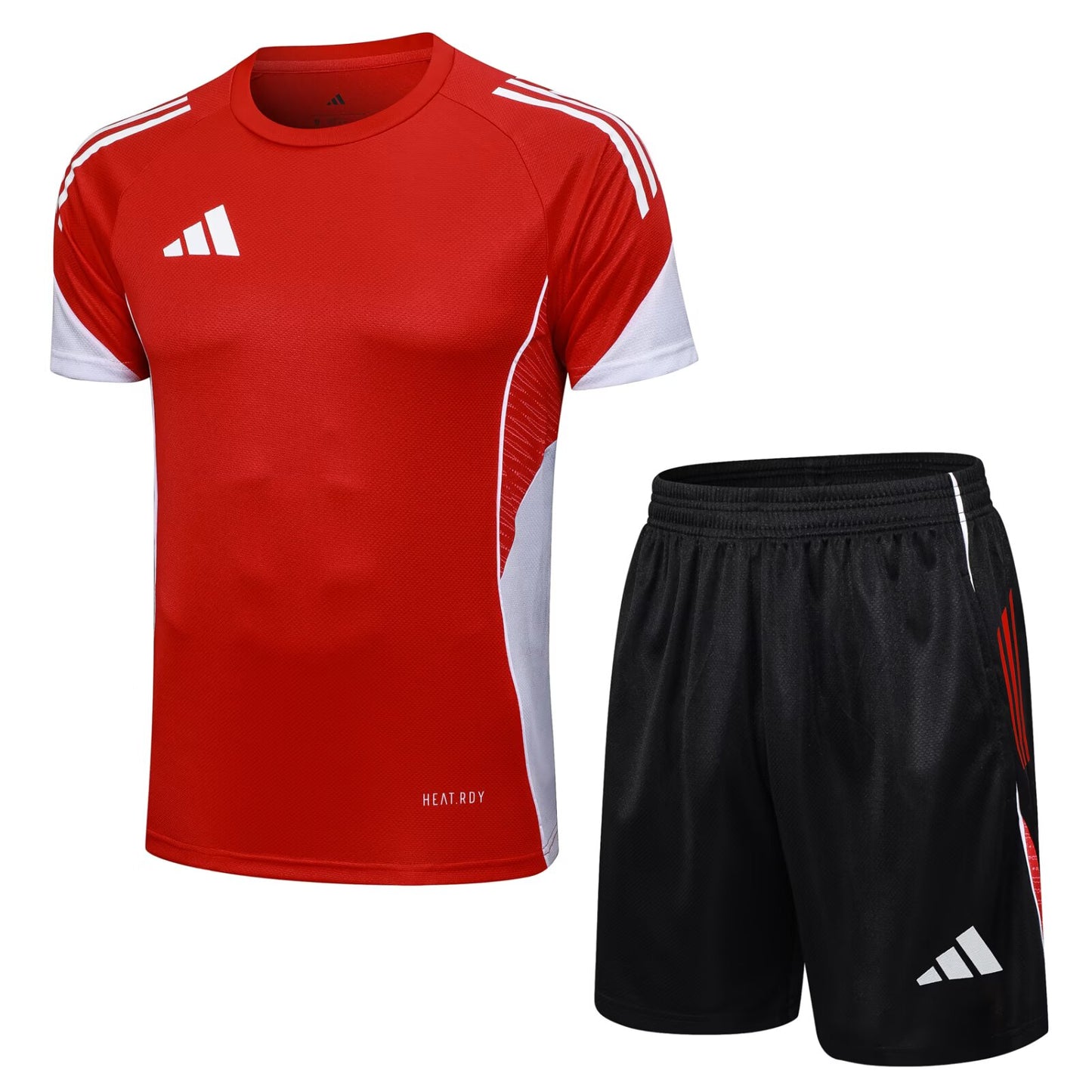 Adidas&Nike 2025/2026 Football Jersey