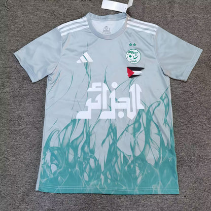 Algeria 2025/2026 Fan Version Tracksuit