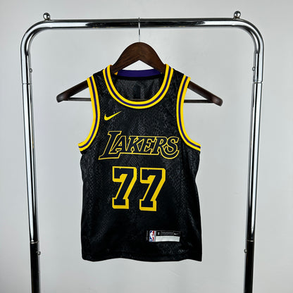 NBA&NFL&MLB 2023 Kids Football Jersey