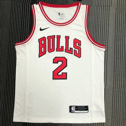 Chicago Bulls Football Jersey