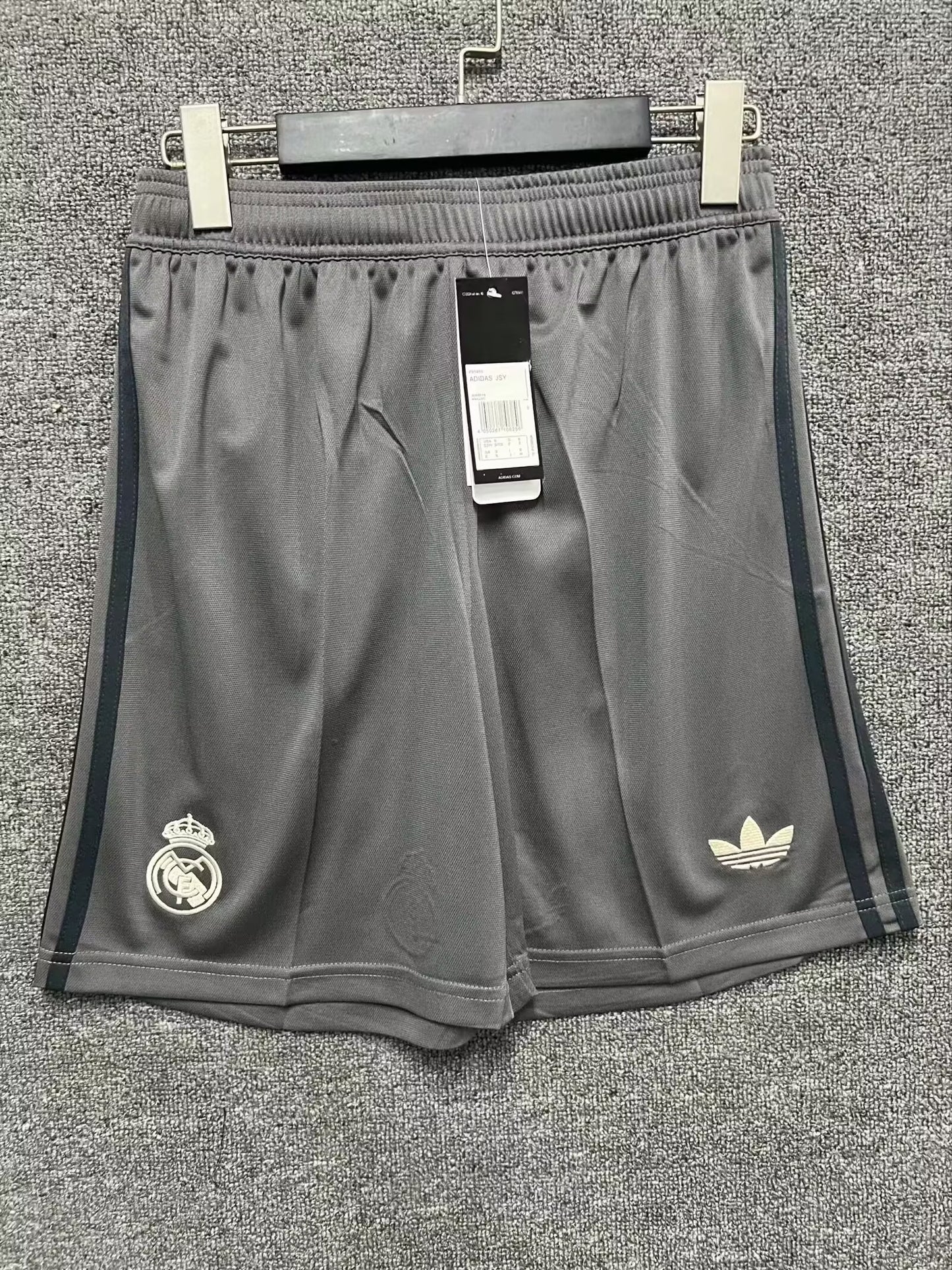 Real Madrid 2024/2025 Third Away Football Jersey