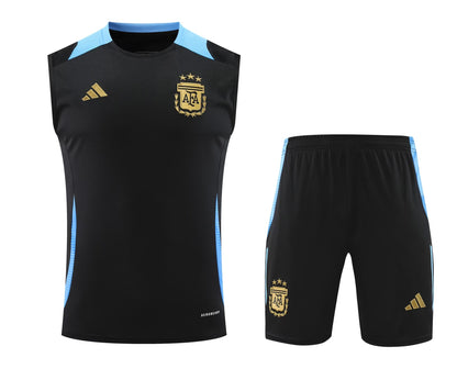 Argentina 2024/2025 Tracksuit