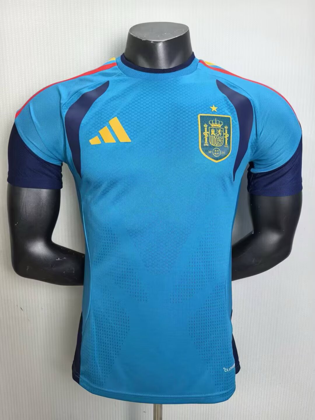 Spain Special Edition 2026/2027 Player Version Tracksuit