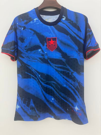 USA Special Edition 2026/2027 Fan Version Football Jersey