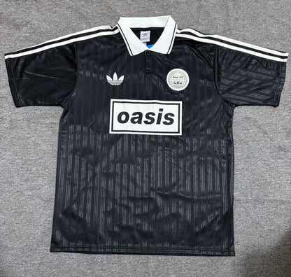 Adidas&Nike 2025/2026 Fan Version Football Jersey