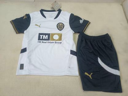 Kids jerseys 2024/2025 Kids Home Football Jersey