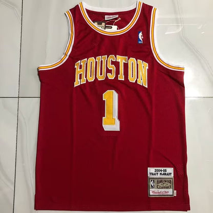 Houston Rockets Football Jersey