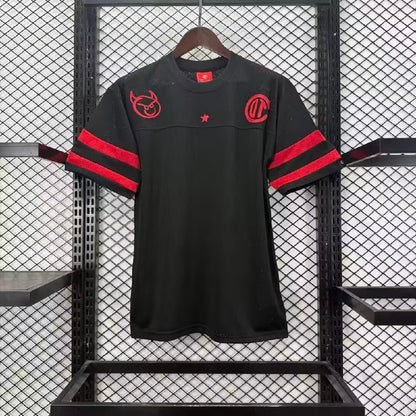 Toluca Special Edition 2026/2027 Fan Version Football Jersey