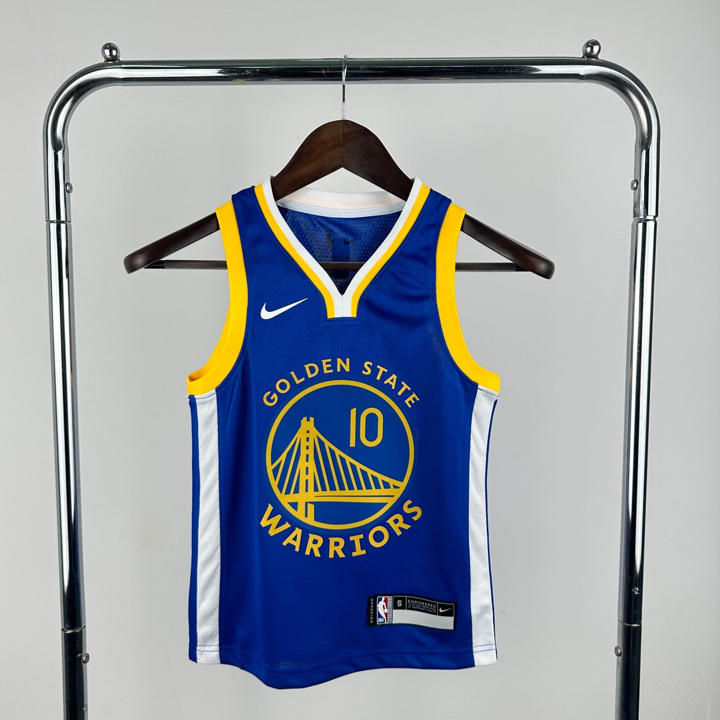 NBA&NFL&MLB Kids Football Jersey