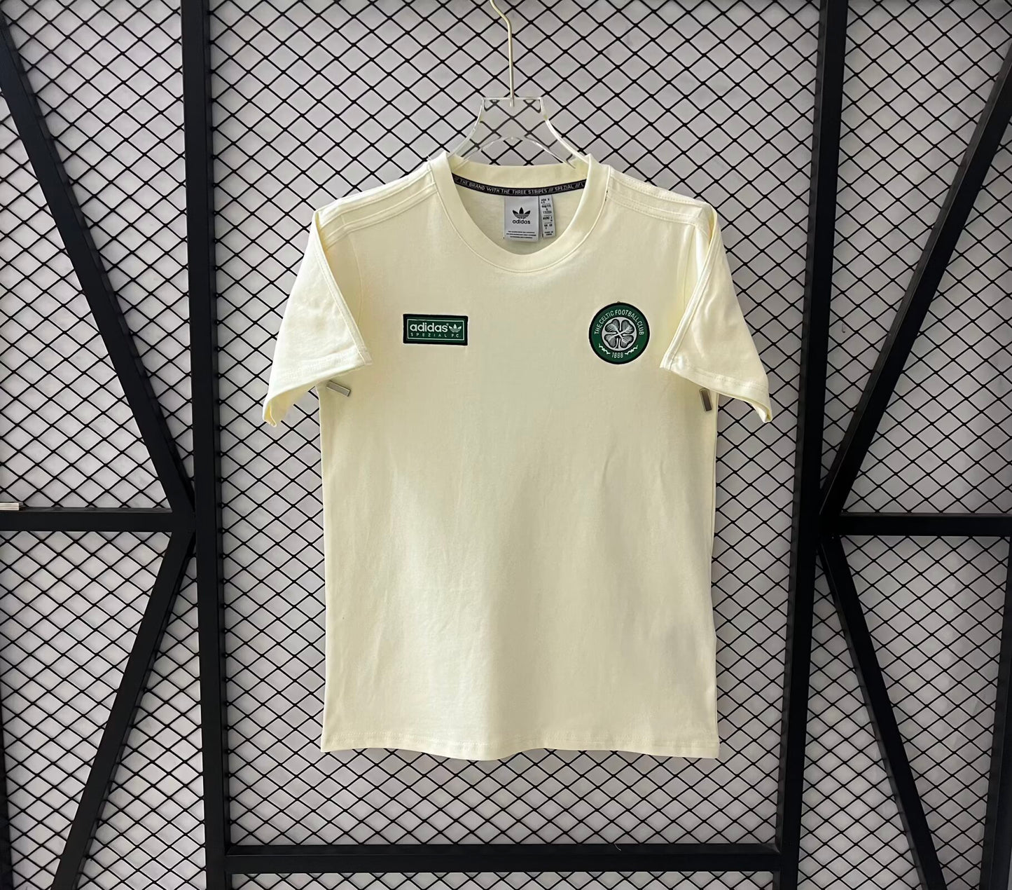Adidas&Nike 2025/2026 Fan Version Football Jersey