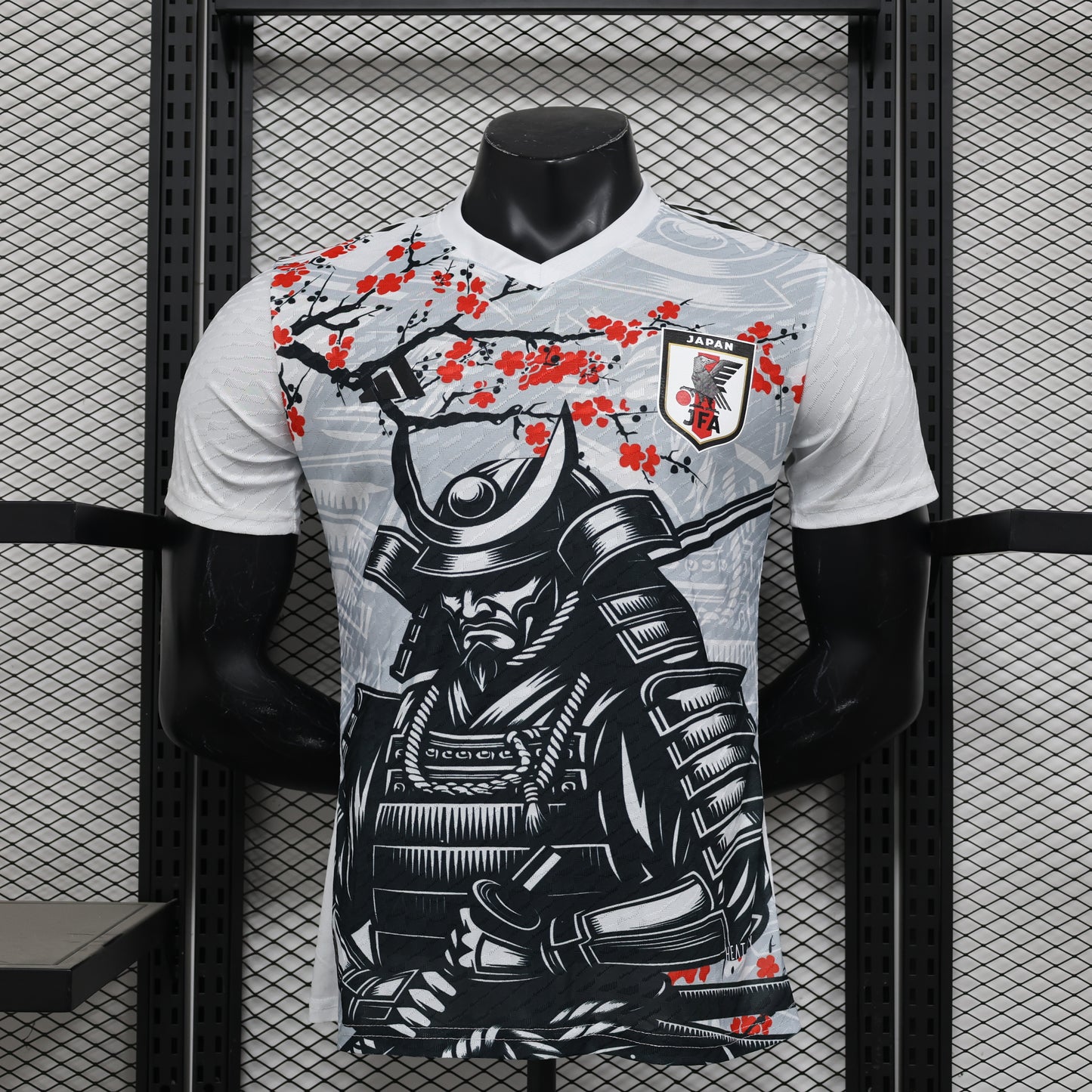 Japan Special Edition 2025/2026 Player Version Football Jersey