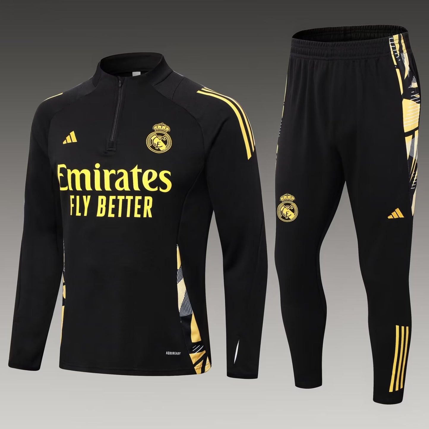 Jacket suite 2024/2025 Tracksuit