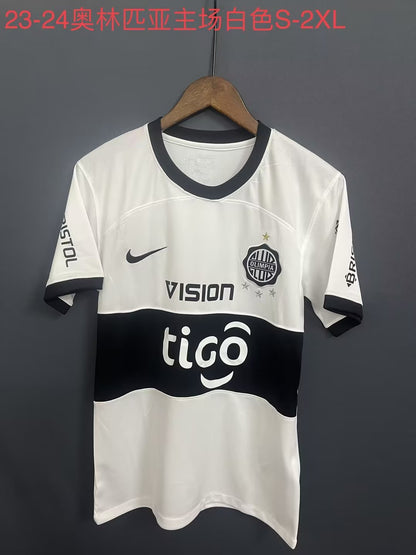 other team 2023/2024 Home Fan Version Football Jersey