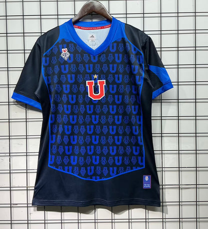 Universidad Católica Special Edition 2025/2026 Fan Version Football Jersey