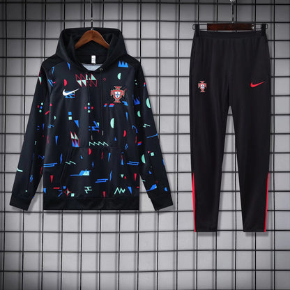 Jacket suite 2024/2025 Hoodie