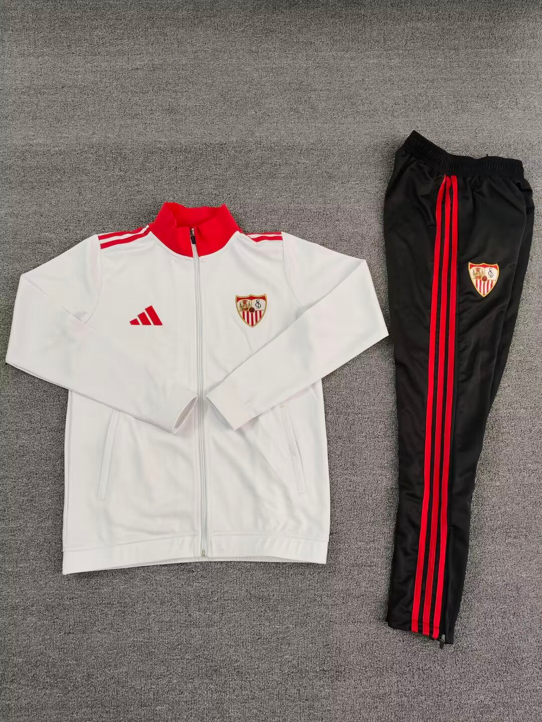 Jacket suite 2025/2026 Jacket
