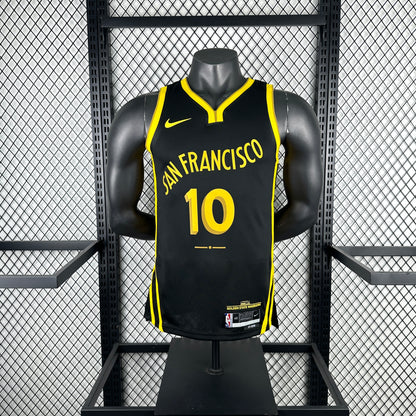 Golden State Warriors 2024 Football Jersey