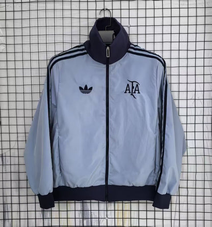 Retro Windbreaker 2025/2026 Windbreaker