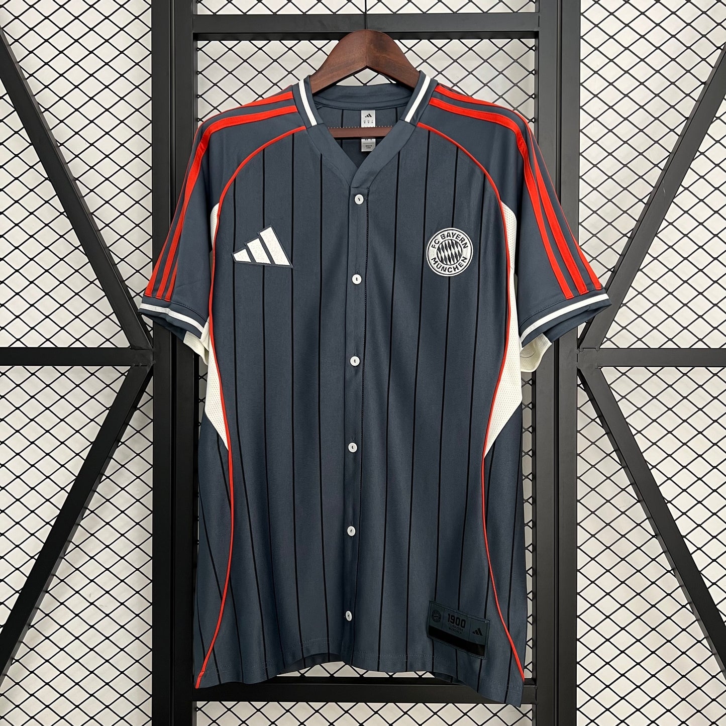 NBA&NFL&MLB 2025 Football Jersey
