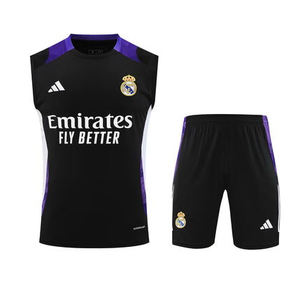 Real Madrid 2024/2025 Tracksuit
