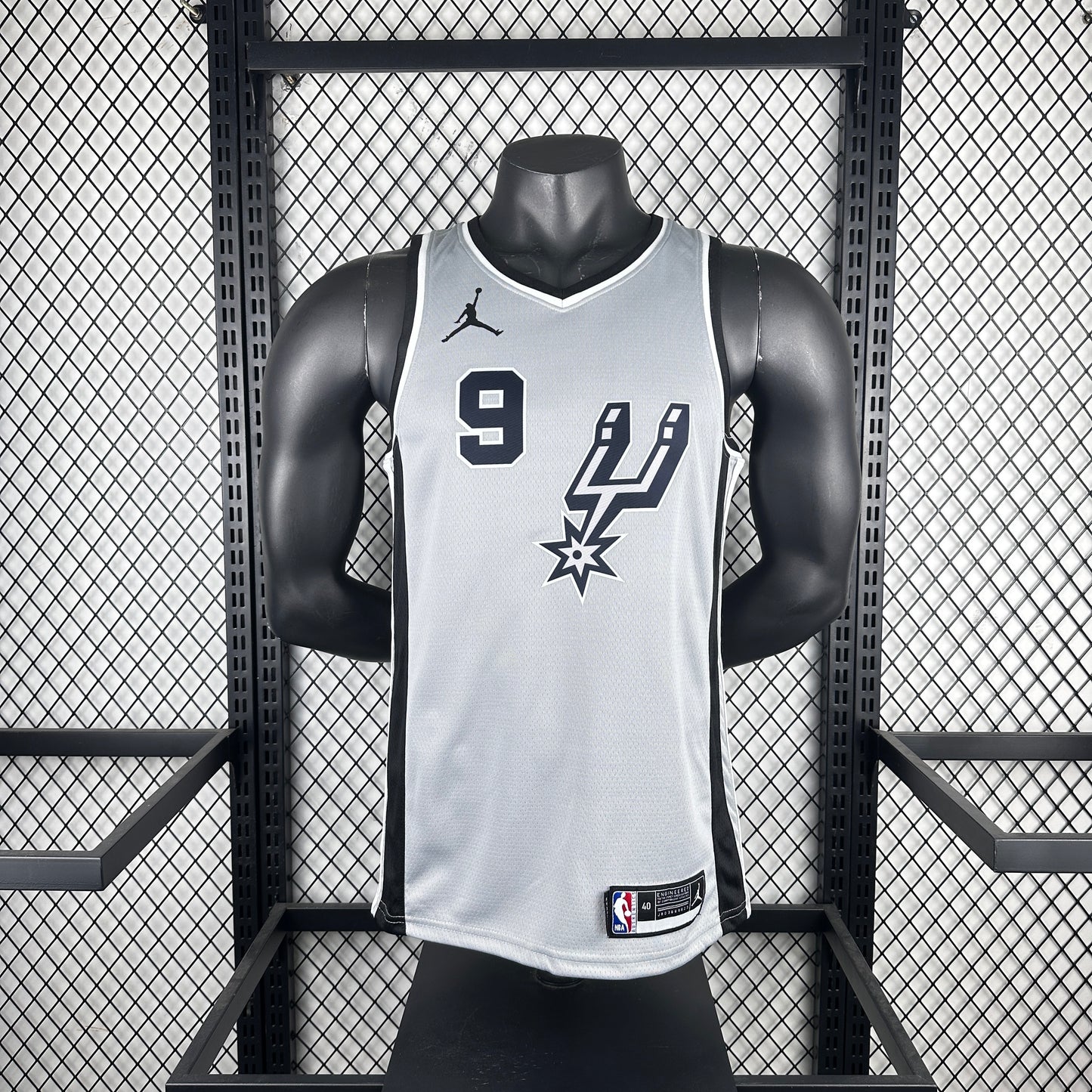 NBA&NFL&MLB 2021 Football Jersey