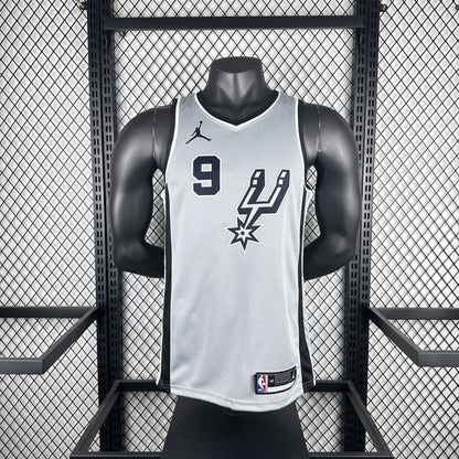 NBA&NFL&MLB 2021 Football Jersey