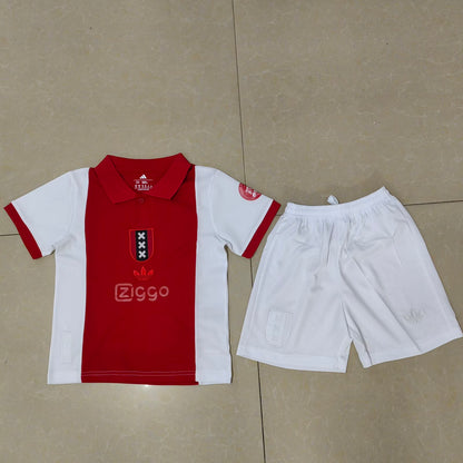Kids jerseys 2025/2026 Kids Home Football Jersey