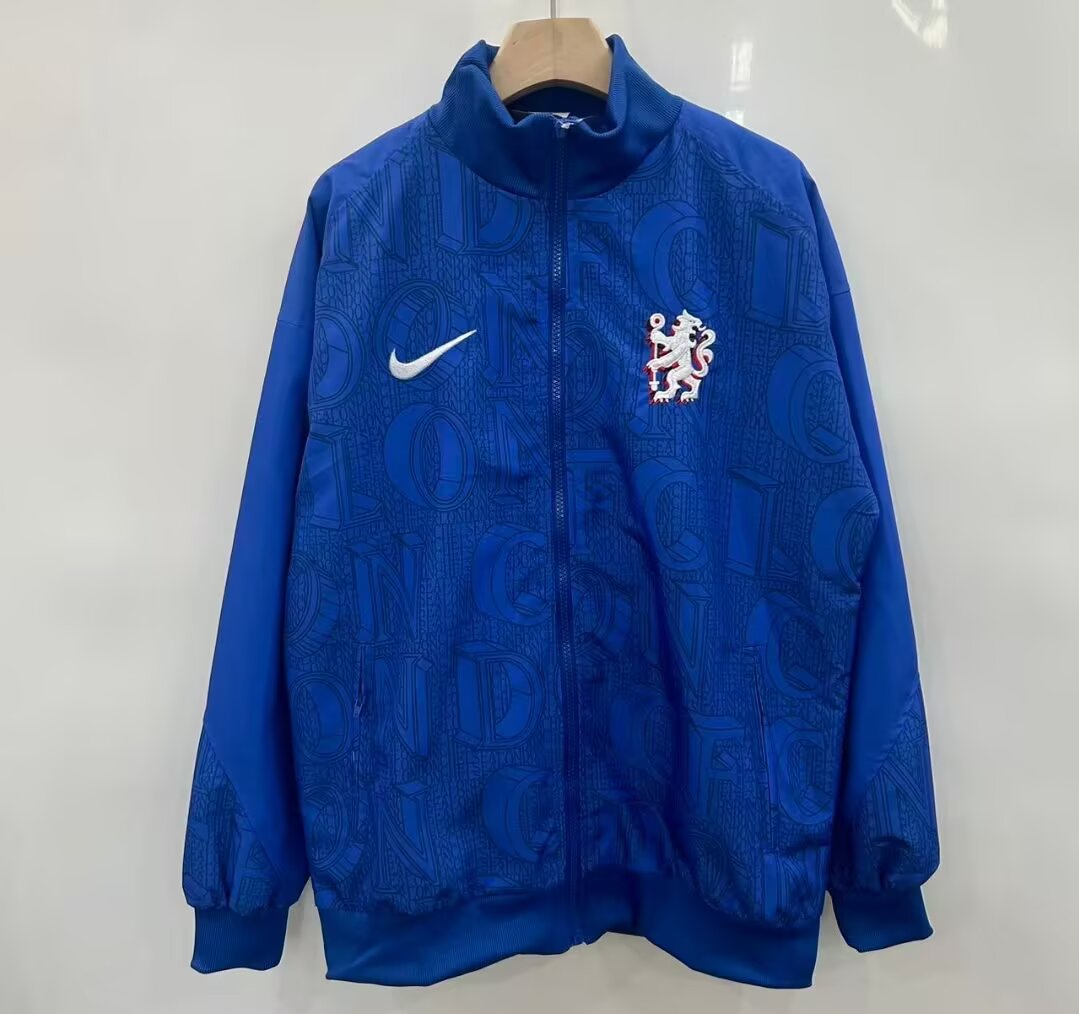 Windbreaker 2025/2026 Windbreaker