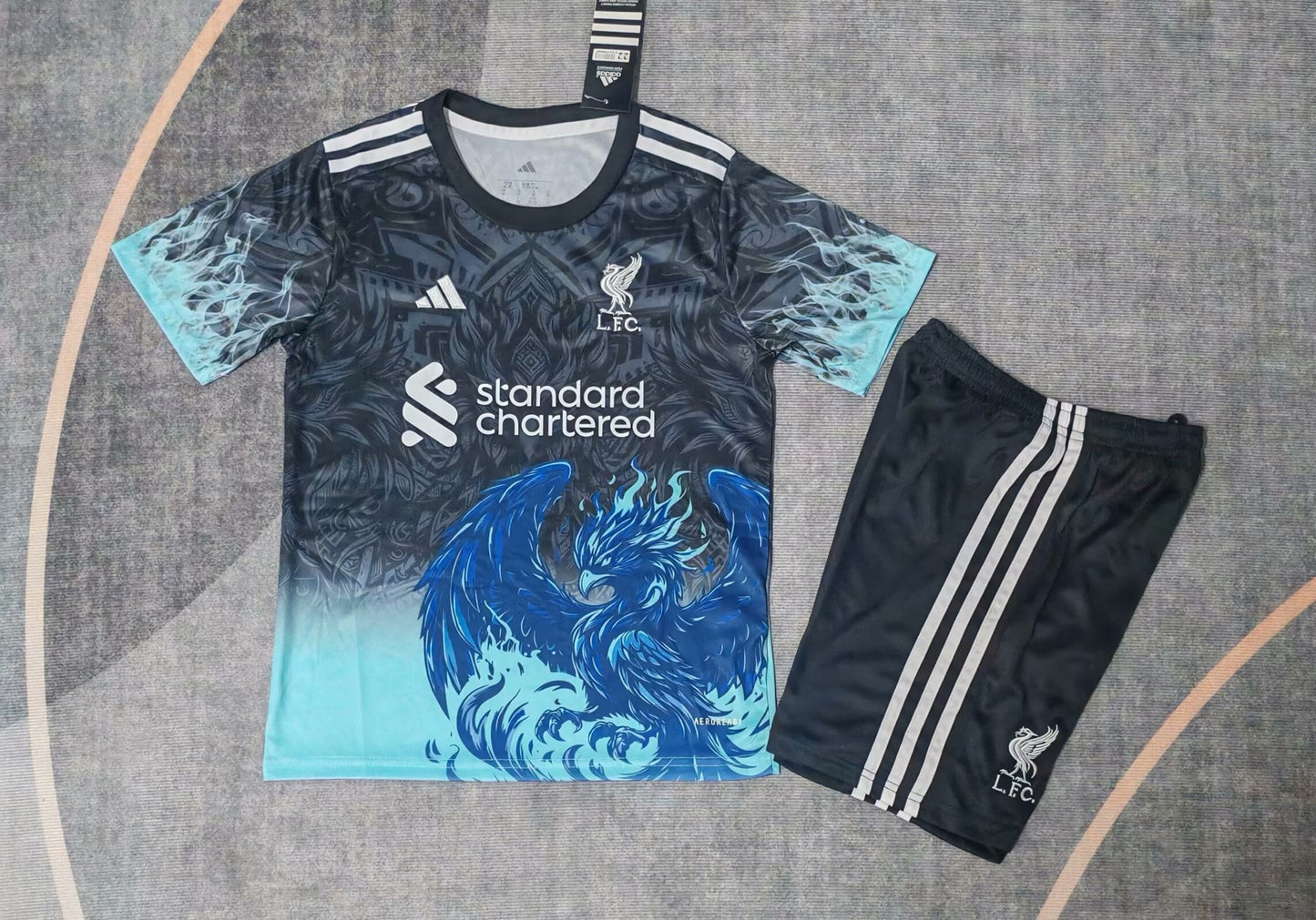 Kids jerseys Special Edition 2025/2026 Kids Football Jersey