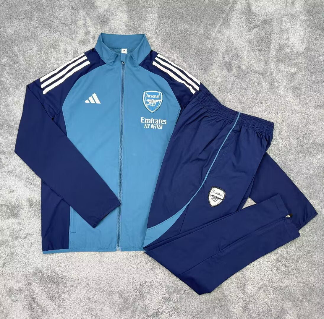 Windbreaker 2025/2026 Windbreaker