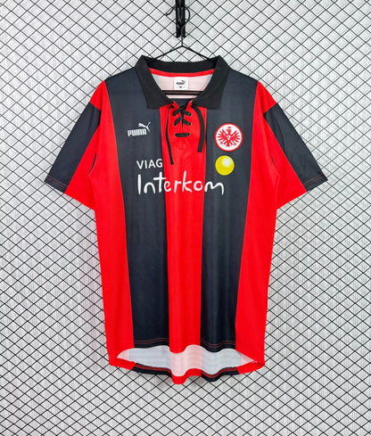 Retro Other !!! 1999/2000 Home Football Jersey