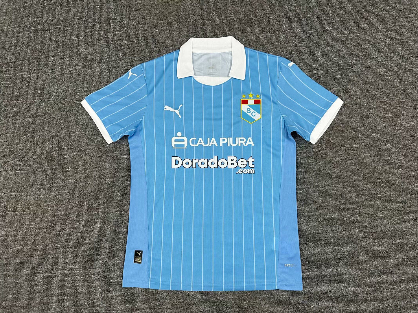 other team 2025/2026 Home Fan Version Football Jersey