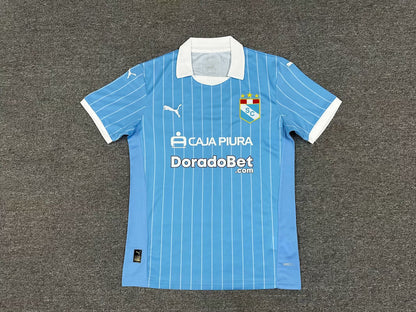 other team 2025/2026 Home Fan Version Football Jersey