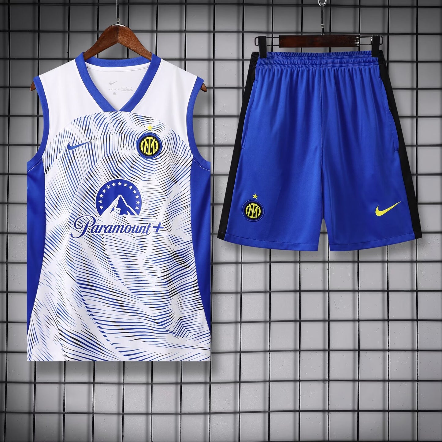 Inter Milan 2023/2024 Tracksuit