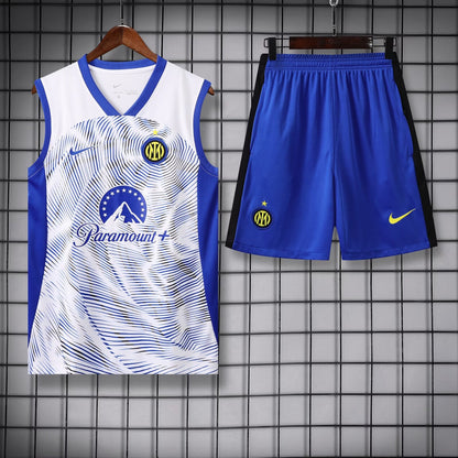 Inter Milan 2023/2024 Tracksuit