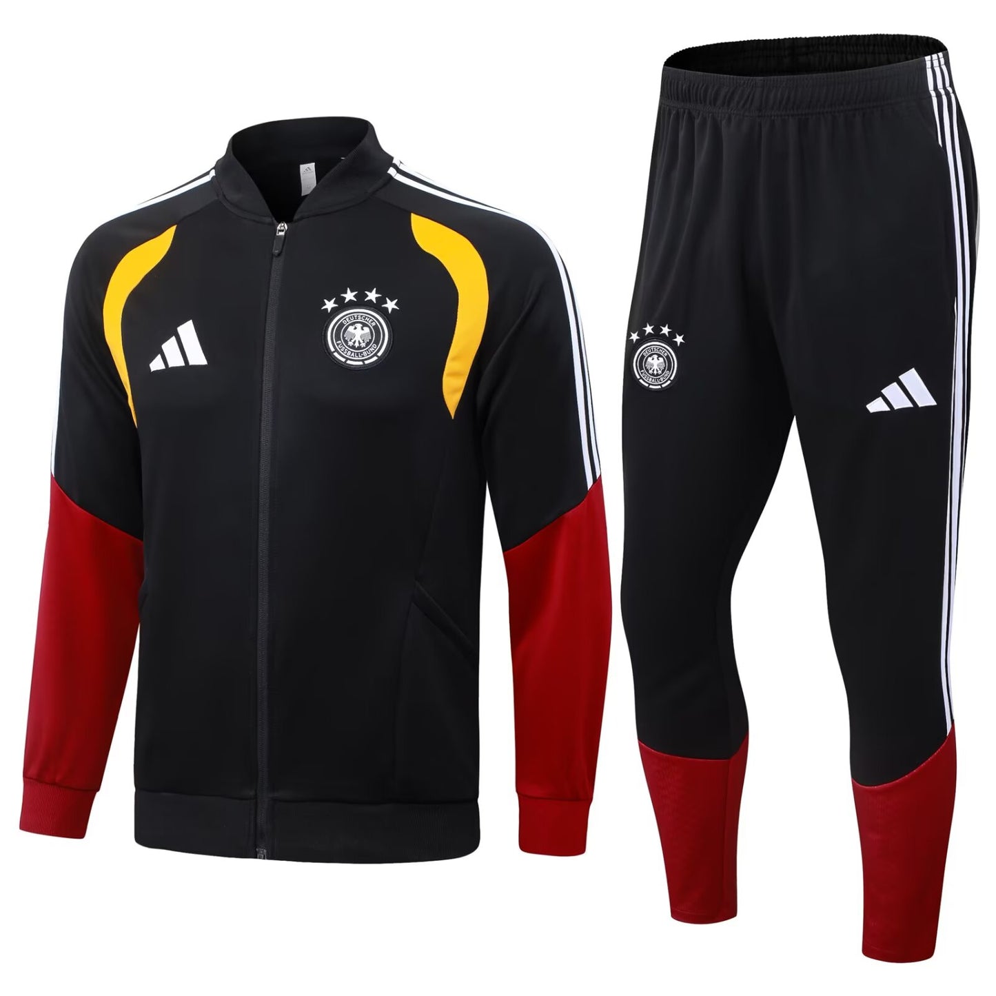 Jacket suite 2026/2027 Jacket