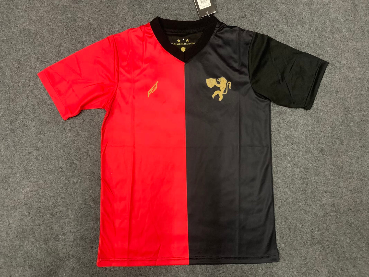 Sports Recife Special Edition 2024/2025 Fan Version Football Jersey