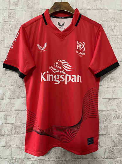 Rugby Jerseys 2025 Home Fan Version Football Jersey