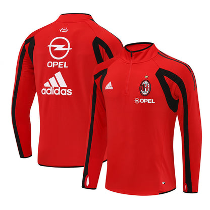 Retro Arsenal 2005/2006 Tracksuit