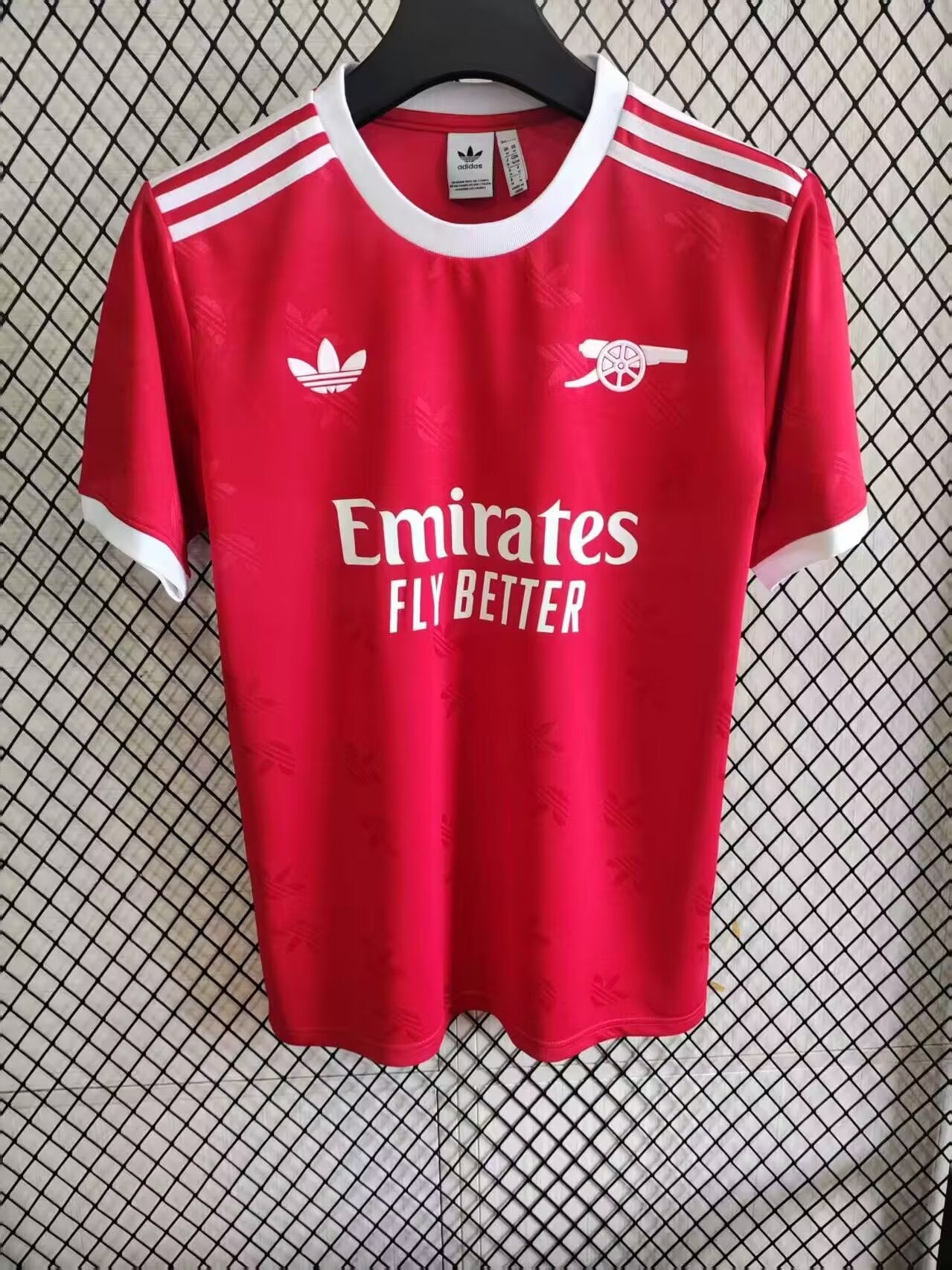 Arsenal Special Edition 2025/2026 Fan Version Football Jersey